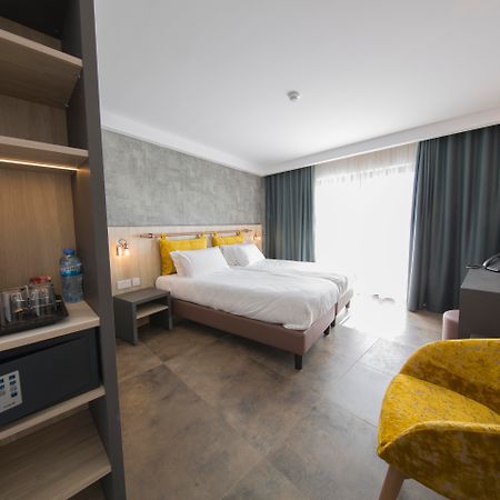 Ivy Hotel - Adults Only San Ġiljan Extérieur photo