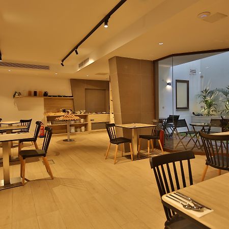 Ivy Hotel - Adults Only San Ġiljan Extérieur photo