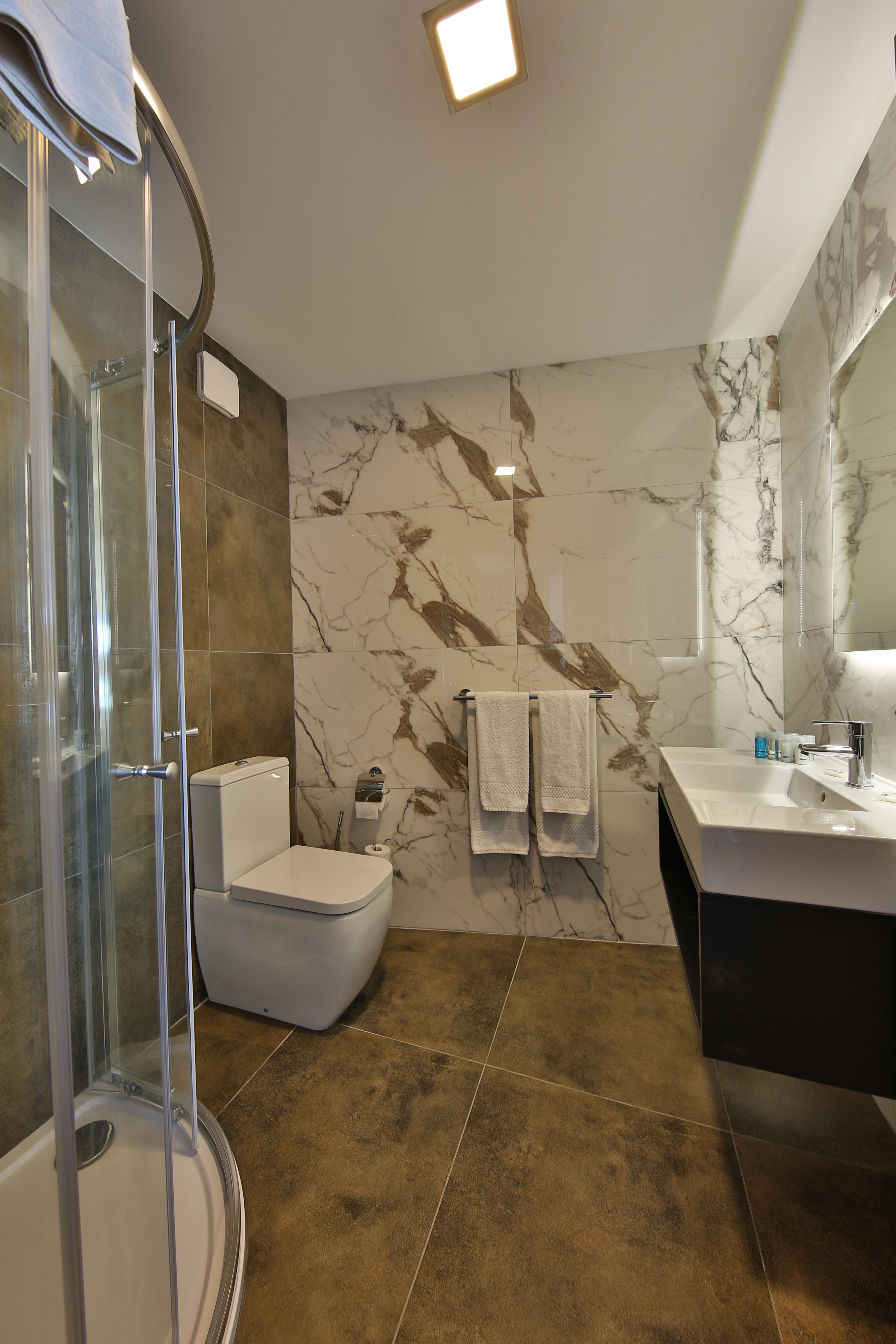 Ivy Hotel - Adults Only San Ġiljan Extérieur photo